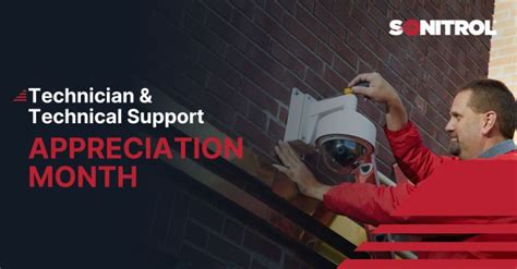 sonitrol tech support